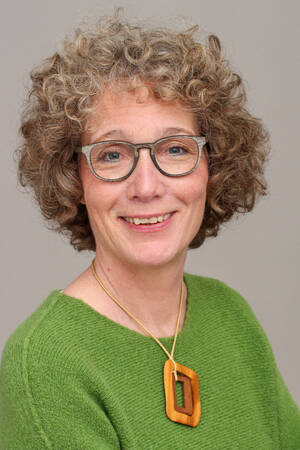 Bockwoldt, Bettina Bockwoldt Bettina Portrait