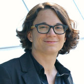Maria Herrmann Maria Herrmann Portrait