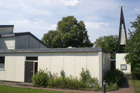 Nienstädt, St. Bartholomäus