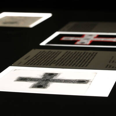 Ausstellung Fotos Dommuseum, Ausstellung Fotos Dommuseum