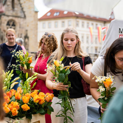 Patronatsfest Bistum Hildesheim Patronatsfest Bistum Hildesheim
