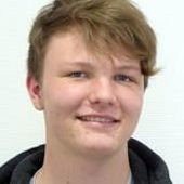 Porträt von Ben Engler, Outgoing-Freiwilliger 2019/20