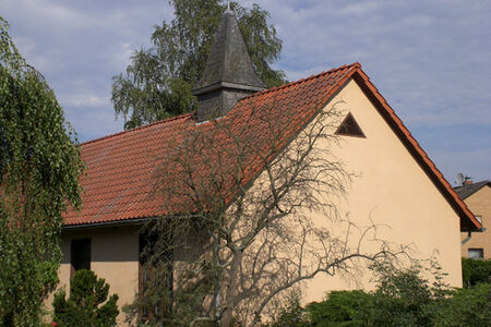 Sehnde-Evern, St. Magdalenen