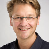Michael Hasenauer Michael Hasenauer Portrait
