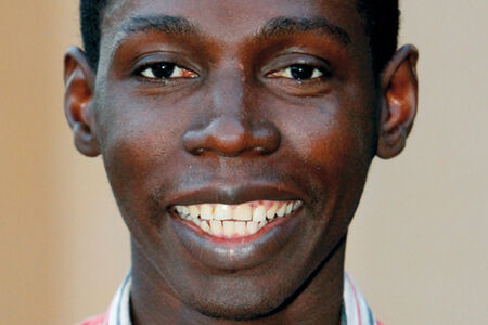 Sioulobo, Abbé Alain Gilbert