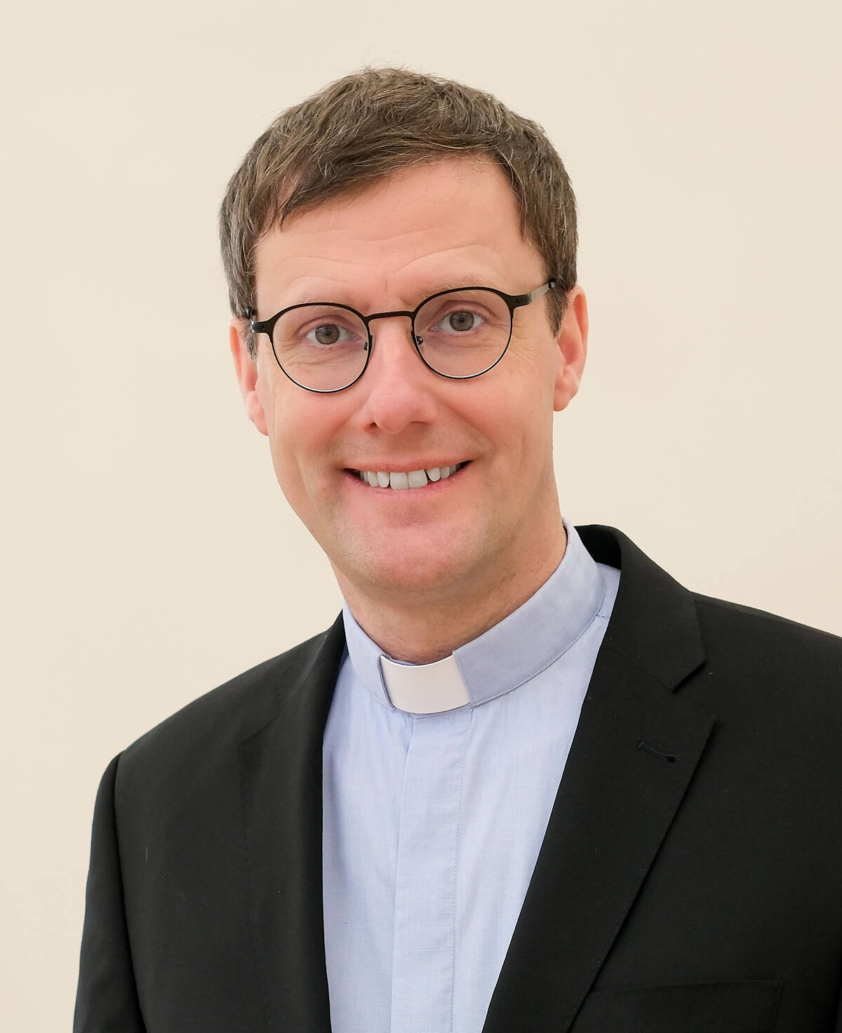 Weihbischof Martin Marahrens, Weihbischof Martin Marahrens