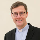 Weihbischof Martin Marahrens, Weihbischof Martin Marahrens