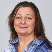 Christine Lambrecht Christine Lambrecht Portrait