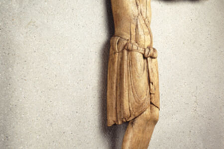Ringelheimer Kreuz, 01: Gesamtansicht