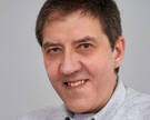 Martin Richter leitet die neue Stabstelle und fungiert damit zugleich auch als Präventionsbeauftragter des Bistums Hildesheim.