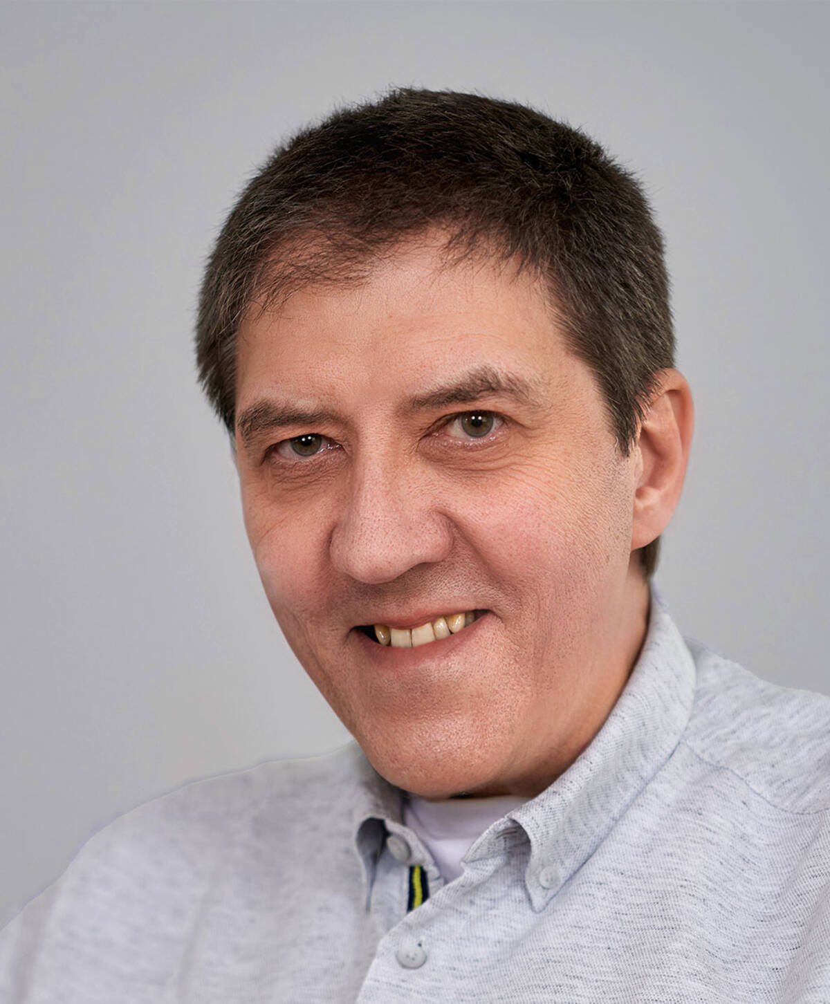 Martin Richter leitet die neue Stabstelle und fungiert damit zugleich auch als Präventionsbeauftragter des Bistums Hildesheim.