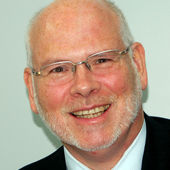 Heiger Scholz Heiger Scholz Portrait