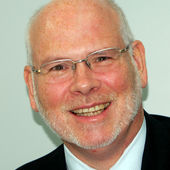 Heiger Scholz Heiger Scholz Portrait