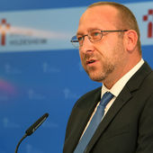 Sprecher der Betroffenen: Jens Windel