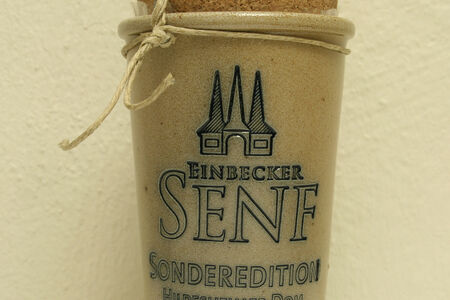 Dom-Senf