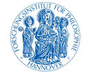 Logo des Forschungsinstitut für Philosophie Hannover