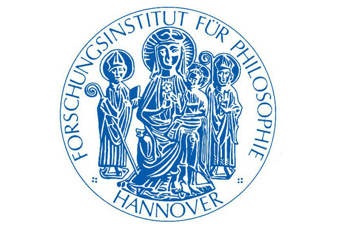 Logo des Forschungsinstitut für Philosophie Hannover Logo des Forschungsinstitut für Philosophie Hannover