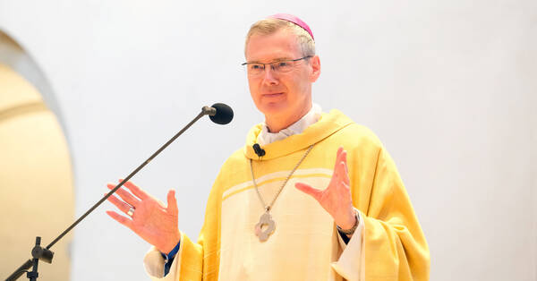 Chrisammesse 2026 Dom Hildesheim Chrisammesse, Dom Hildesheim Chrisammesse