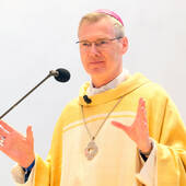 Dom Hildesheim Chrisammesse, Dom Hildesheim Chrisammesse