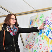 Rahmenprogramm der Chrisam-Messe 2015.
