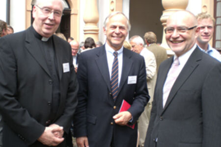 Katholisches Forum Niedersachsen; III. Juristenforum Celle