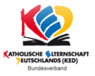 Logo KED