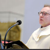 37. Friedensgottesdienst im Hildesheimer Dom