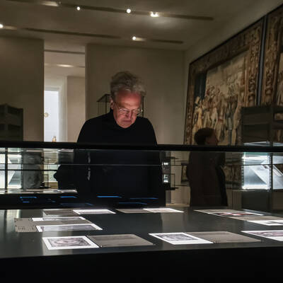 Ausstellung Fotos Dommuseum, Ausstellung Fotos Dommuseum