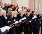 Musik in St. Godehard Chor