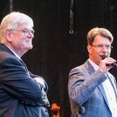 Dombauverein Domhofkonzert - mit der tfn_philharmonie und Chören