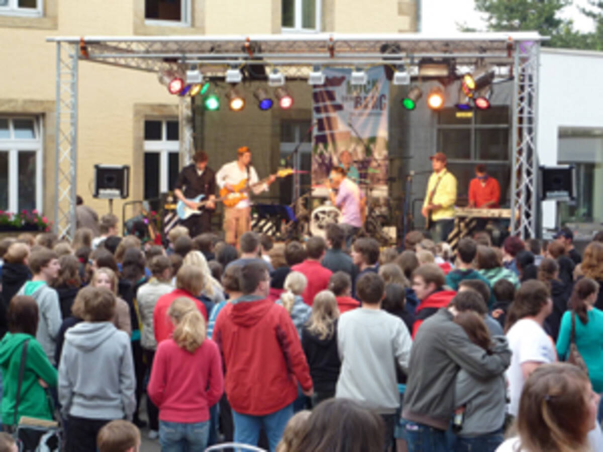 Rock den Berg 2010