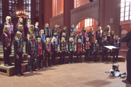 Kehrwieder-Kinderchor