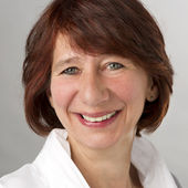 Marita Splett-Nolte Marita Splett-Nolte Portrait