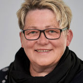Petra Süßmilch Petra Süßmilch Portrait