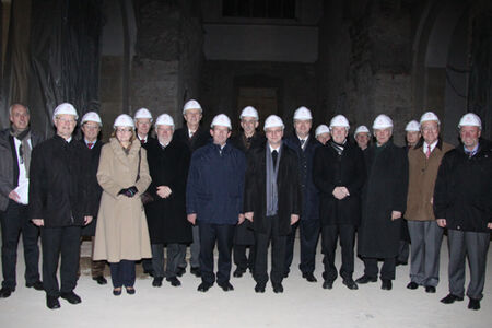 Präsidentenarbeitskreis