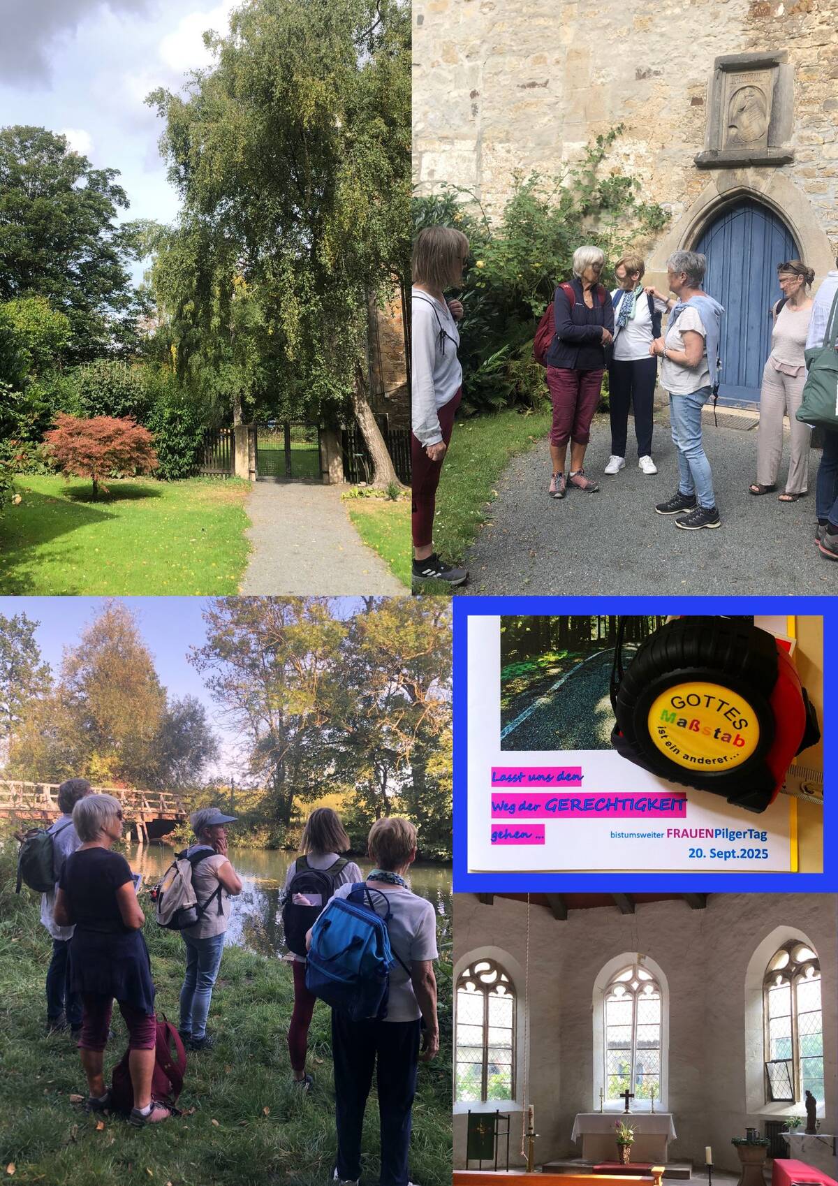 Green Travel Agency Flyer - 1