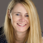 Anke Mootz-Graen Anke Mootz-Graen Portrait