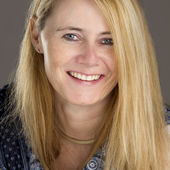 Anke Mootz-Graen Anke Mootz-Graen Portrait