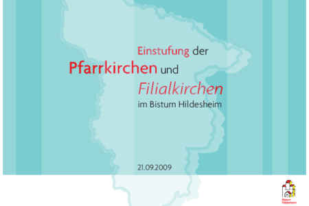 Kirchenkategorisierung, Liste 21. September 2009