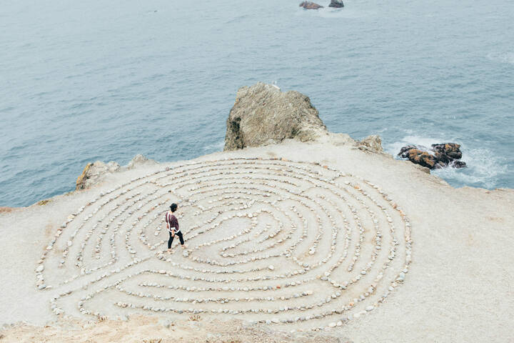 Ignatianische Exerzitien