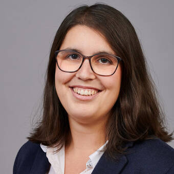 Sandra Alves Portrait