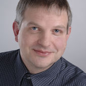 Martin Spatz Martin Spatz Portrait