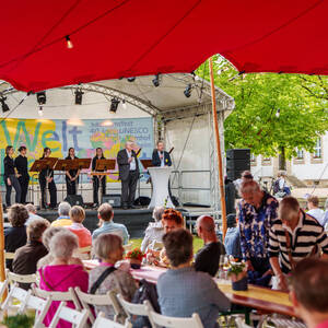 Welterbetag Hildesheim 2025