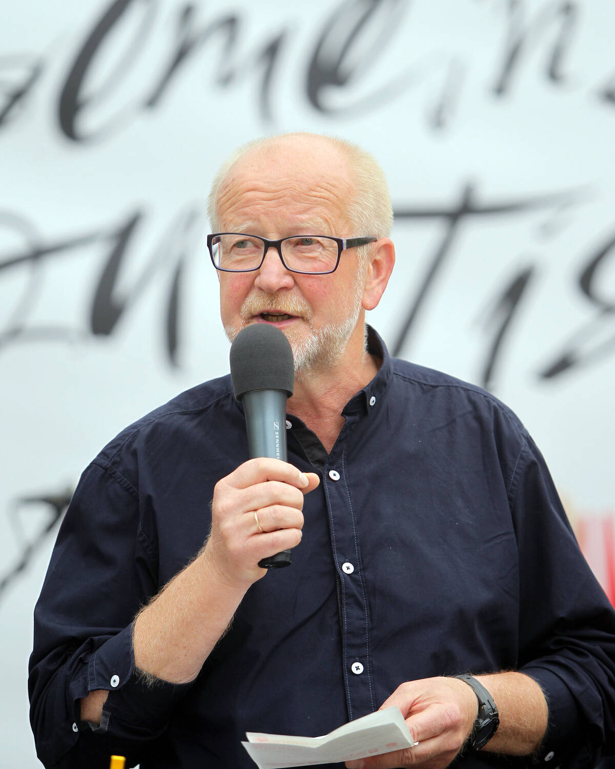 Dr. Hans-Jürgen Marcus