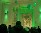 St. Patrick's Day in der Citykirche St. Michael