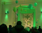 St. Patrick's Day in der Citykirche St. Michael