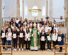 Missio-Canonica-Verleihung 2025