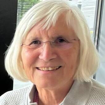 Marion Lütke
