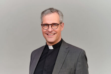 Christian Wirz
