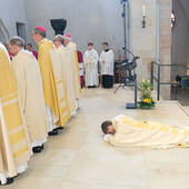 Bischofsweihe von Dr. Martin Marahrens Bischofsweihe Dr. Martin Marahrens, Bischofsweihe Dr. Martin Marahrens